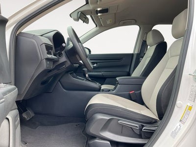 2023 Honda CR-V LX