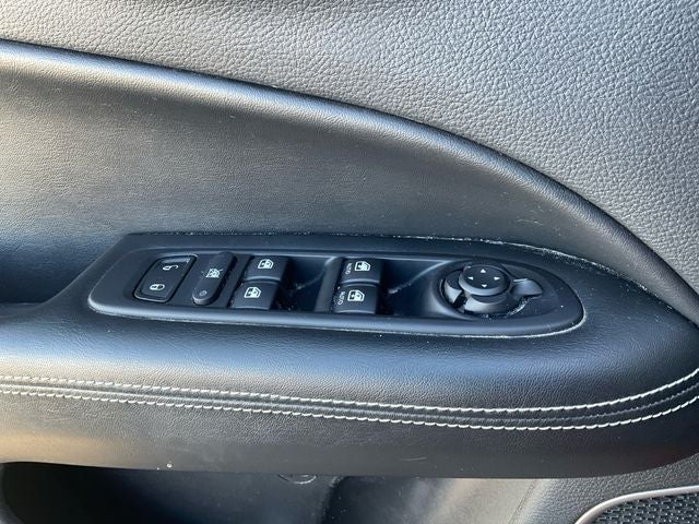 2021 Jeep Compass 80th Anniversary