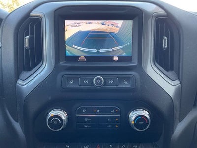 2020 GMC Sierra 1500 Base