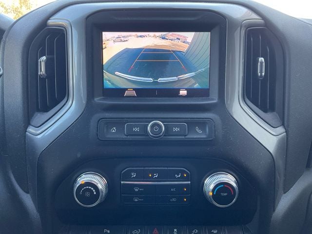 2020 GMC Sierra 1500 Base