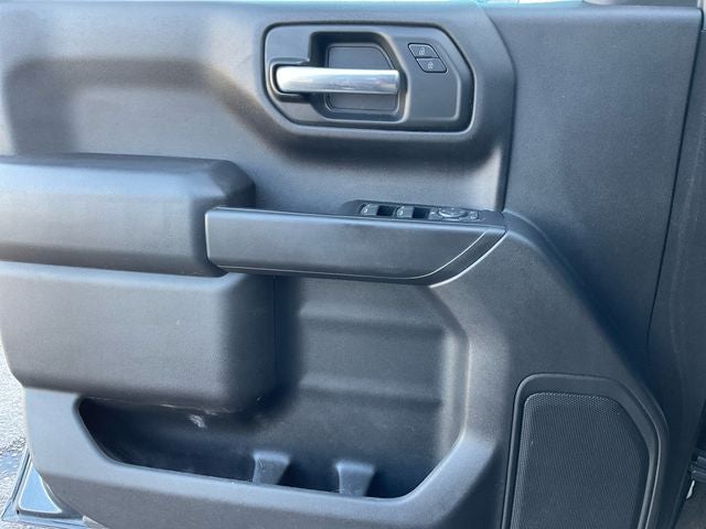 2020 GMC Sierra 1500 Base