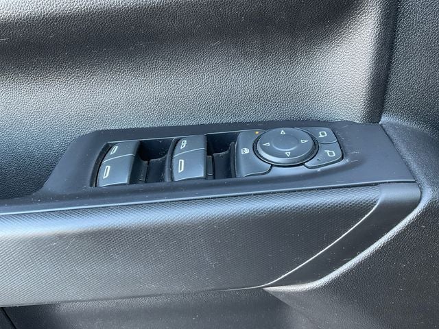 2020 GMC Sierra 1500 Base