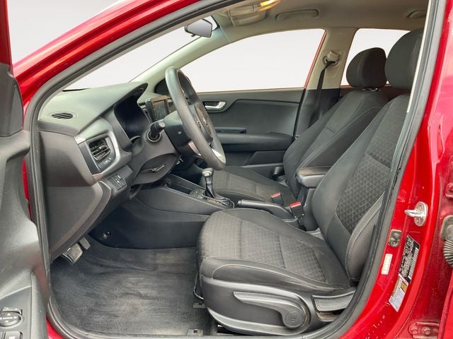 2019 Kia Rio S