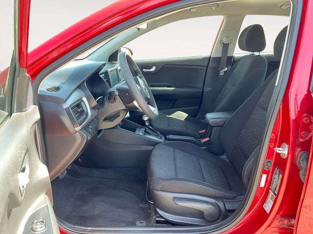 2020 Kia Rio S