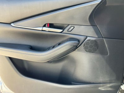 2021 Mazda Mazda CX-30 Select