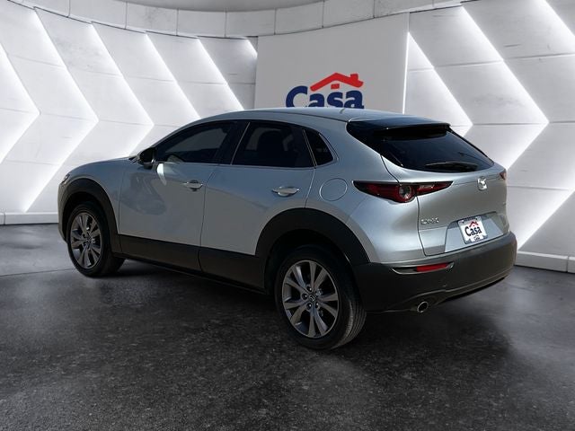 2021 Mazda Mazda CX-30 Select
