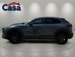 2025 Mazda Mazda CX-30 2.5 S Carbon Edition
