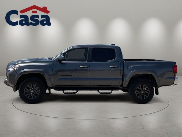 2022 Toyota Tacoma 2WD SR5