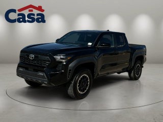 2024 Toyota Tacoma 4WD TRD Off Road