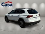 2018 Volkswagen Tiguan SEL
