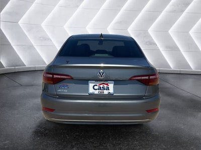2019 Volkswagen Jetta SEL