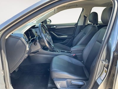 2019 Volkswagen Jetta SEL