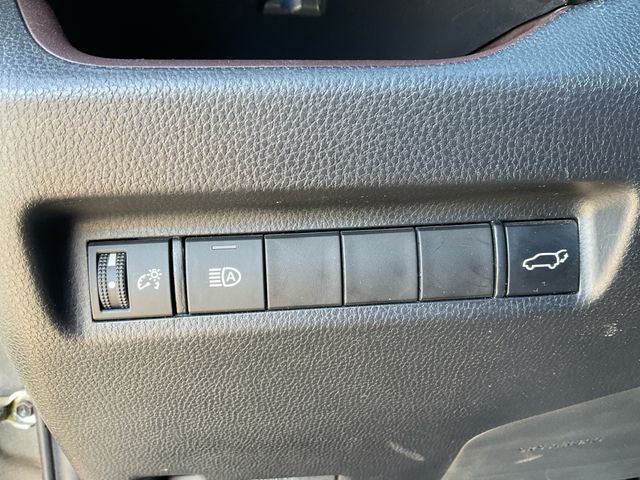 2022 Toyota RAV4 Hybrid Limited