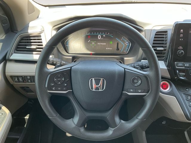 2021 Honda Odyssey EX