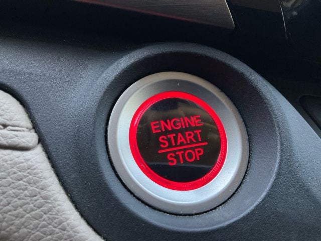 2021 Honda Odyssey EX