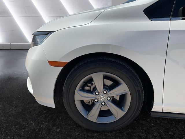 2021 Honda Odyssey EX