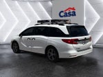 2021 Honda Odyssey EX