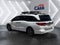 2021 Honda Odyssey EX