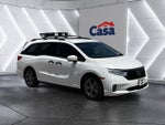 2021 Honda Odyssey EX