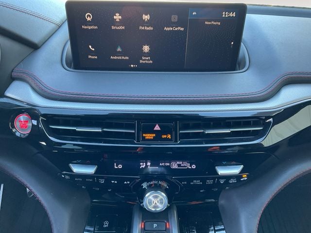 2023 Acura MDX w/A-Spec Package