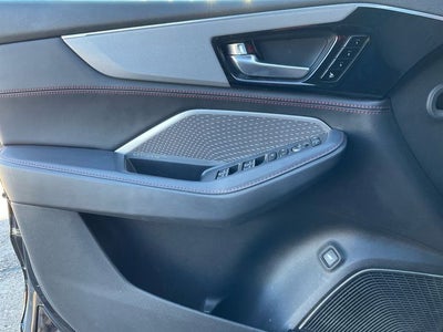 2023 Acura MDX w/A-Spec Package