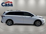 2023 Toyota Sienna XSE