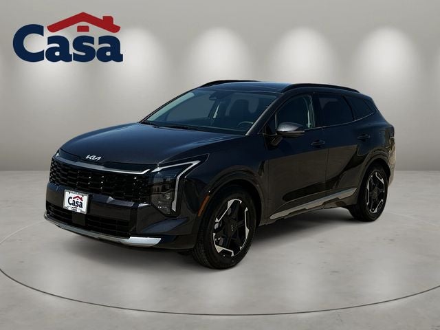 2026 Kia Sportage SX