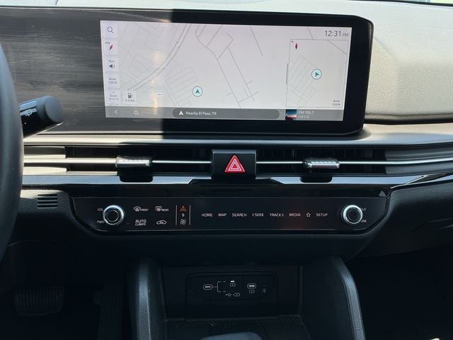 2026 Kia Sportage SX