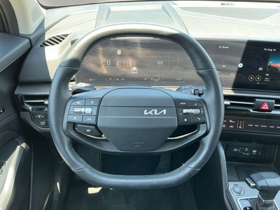 2026 Kia Sportage SX