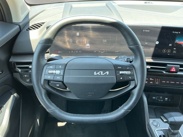 2026 Kia Sportage SX