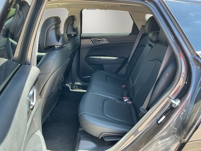 2026 Kia Sportage SX