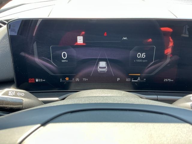 2026 Kia Sportage SX