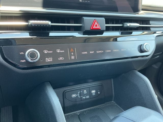 2026 Kia Sportage SX