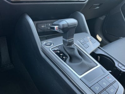 2026 Kia Sportage SX