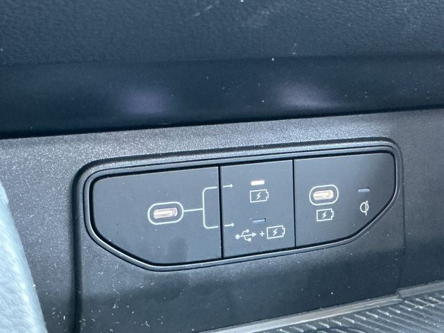 2026 Kia Sportage SX