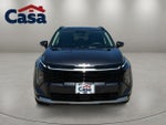2026 Kia Sportage SX