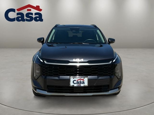 2026 Kia Sportage SX