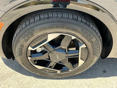 2026 Kia Sportage SX
