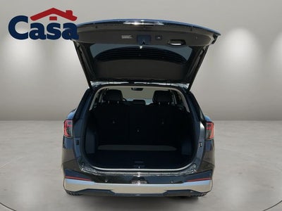 2026 Kia Sportage SX