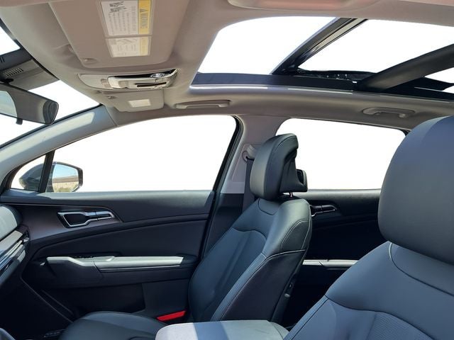 2026 Kia Sportage SX