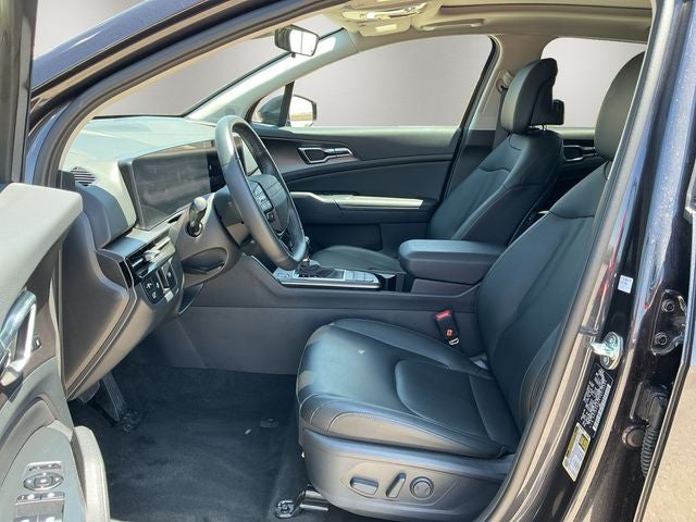 2026 Kia Sportage SX
