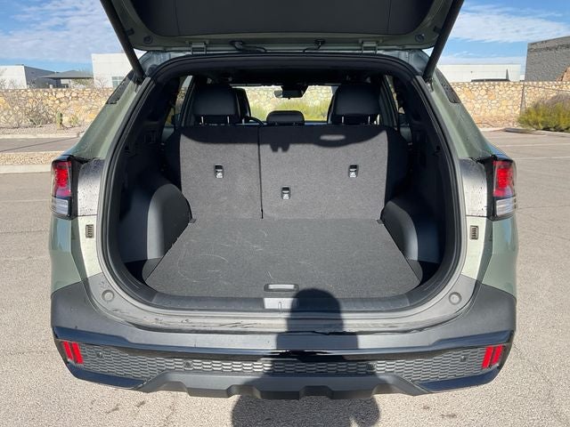 2025 Kia Sportage X-Pro Prestige