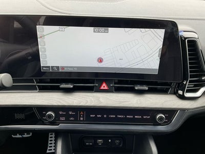 2025 Kia Sportage X-Pro