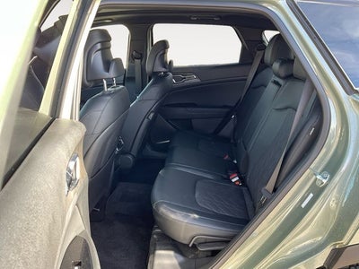 2025 Kia Sportage X-Pro