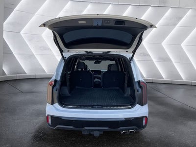 2024 Kia Telluride SX Prestige X-Line