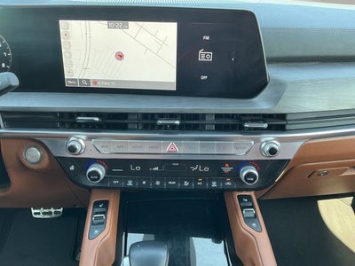 2023 Kia Telluride SX Prestige X-Pro