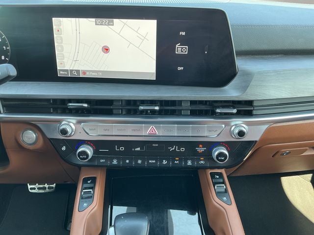 2023 Kia Telluride SX Prestige X-Pro