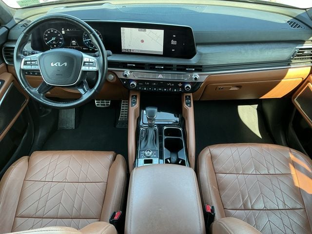 2023 Kia Telluride SX Prestige X-Pro