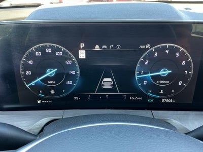 2023 Kia Telluride SX Prestige X-Pro