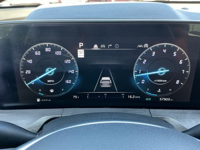 2023 Kia Telluride SX Prestige X-Pro